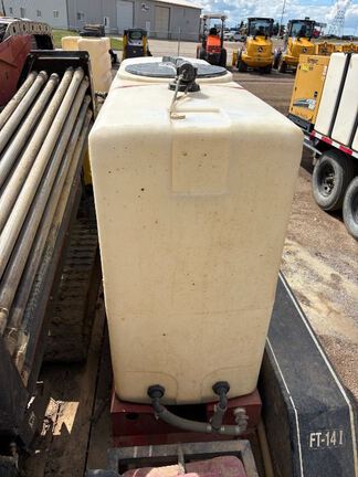 2012 Ditch Witch FM5