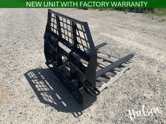 Photo of 2025 John Deere 45IN. HD