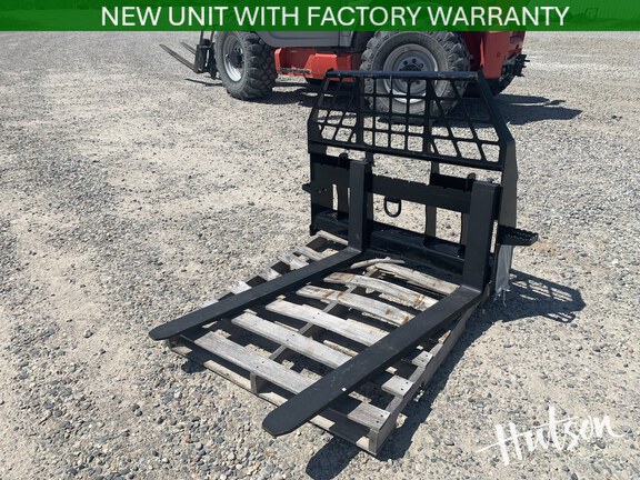 Photo of 2025 John Deere 45IN. HD
