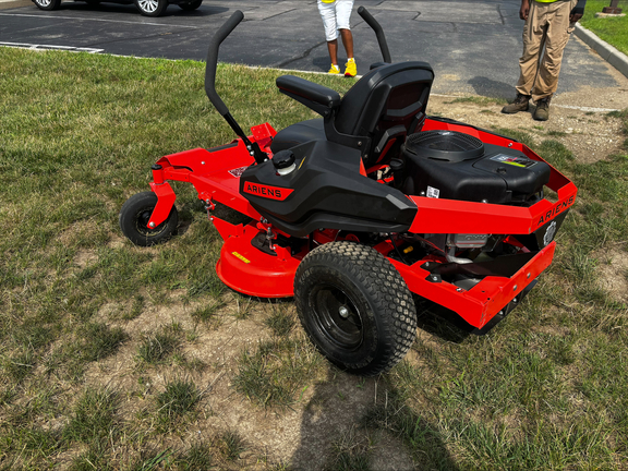 Used 2025 Ariens Edge 34 Briggs Zero Turn Mowers at Koenig Equipment in Tipp City, OH - Photo2