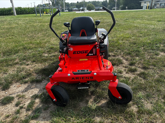 Used 2025 Ariens Edge 34 Briggs Zero Turn Mowers at Koenig Equipment in Tipp City, OH - Photo5