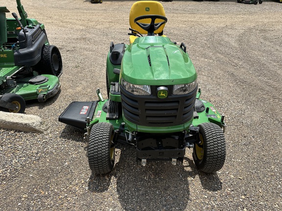 2024 John Deere X734 - Photo10