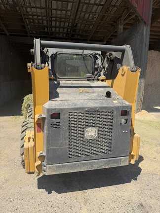 Photo of 2024 John Deere 318G