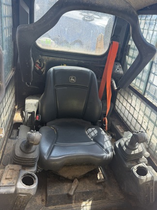 Photo of 2024 John Deere 318G