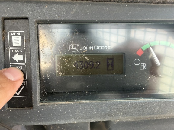 Photo of 2024 John Deere 318G