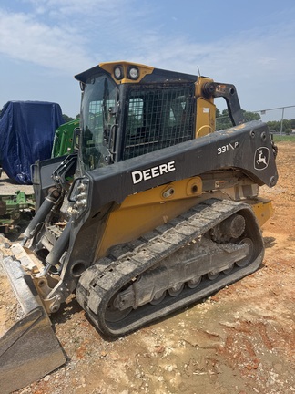 2024 John Deere 331 P
