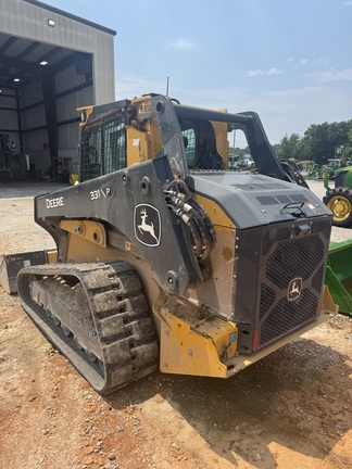 2024 John Deere 331 P