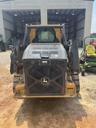 2024 John Deere 331 P