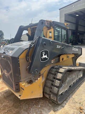 2024 John Deere 331 P
