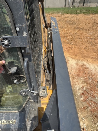 2024 John Deere 331 P