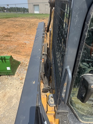 2024 John Deere 331 P