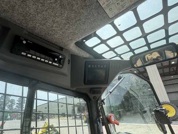 2024 John Deere 331 P
