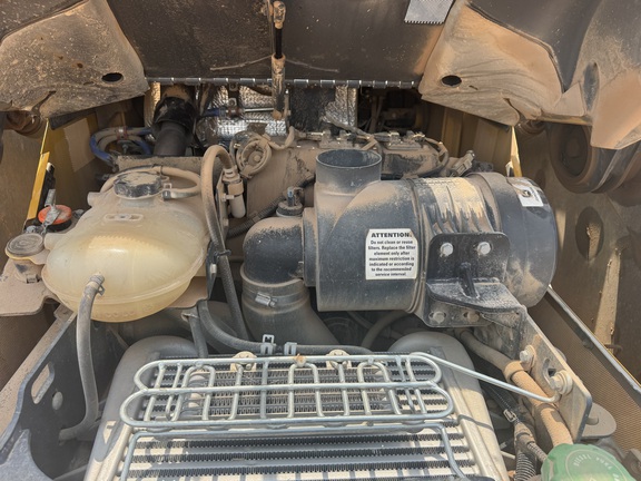 2024 John Deere 331 P