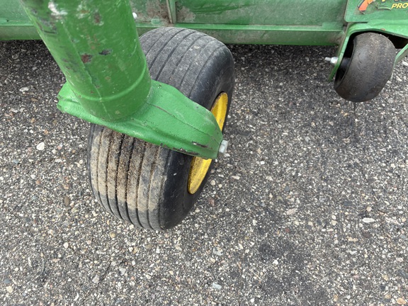 2022 John Deere Z970R - Photo8