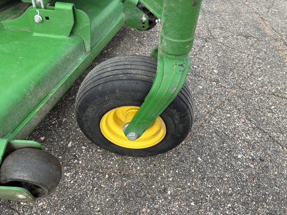 2022 John Deere Z970R - Photo9