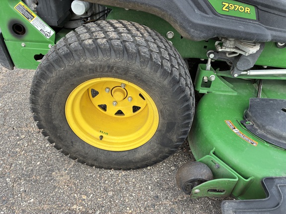 2022 John Deere Z970R - Photo11