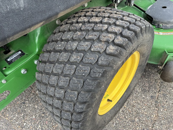 2022 John Deere Z970R - Photo12