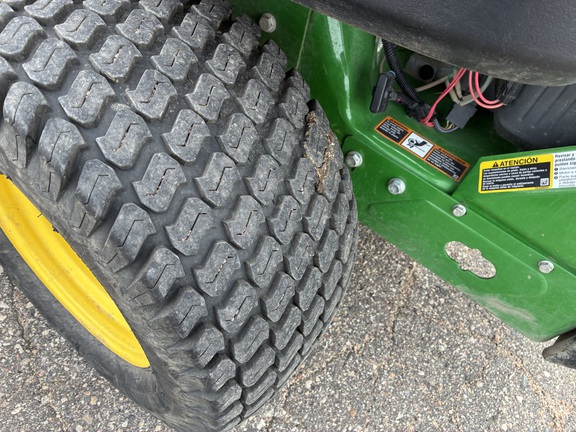 2022 John Deere Z970R - Photo14