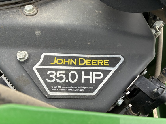 2022 John Deere Z970R - Photo17