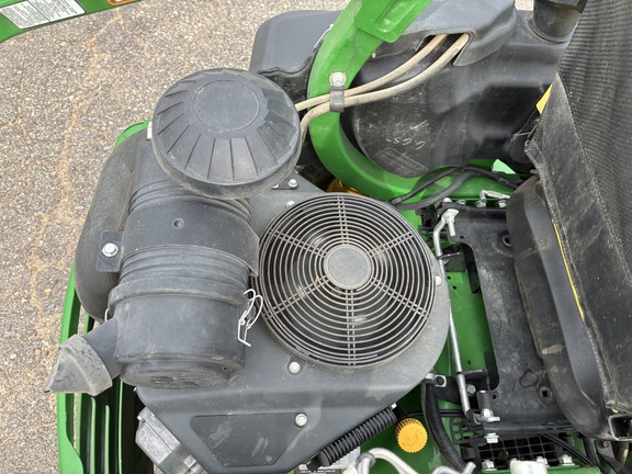2022 John Deere Z970R - Photo19