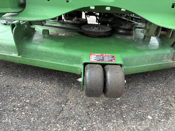 2022 John Deere Z970R - Photo21