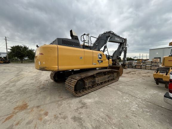 2024 John Deere 350P