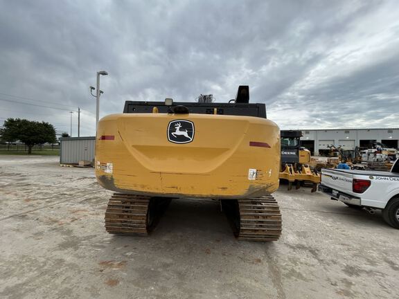 2024 John Deere 350P