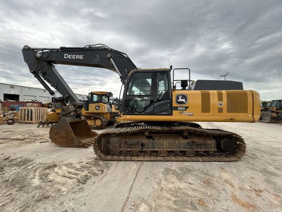 2024 John Deere 350P