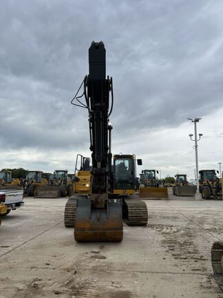 2024 John Deere 350P