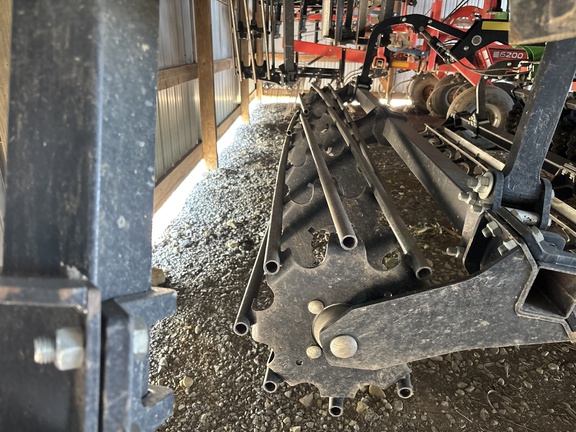 Used 2026 John Deere 2660VT Vertical Tillage at Koenig Equipment in Urbana, OH - Photo7