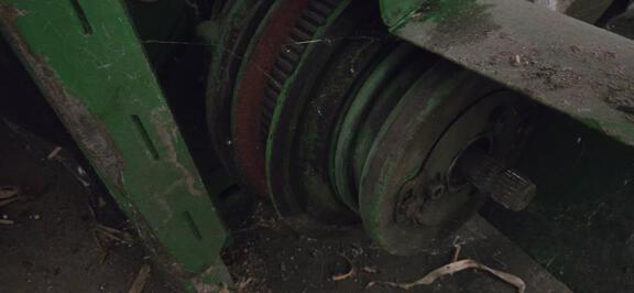 Photo of 2008 John Deere 9670 STS