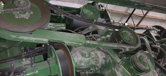 Photo of 2008 John Deere 9670 STS