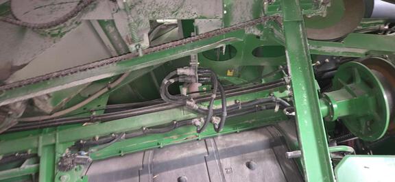 Photo of 2008 John Deere 9670 STS
