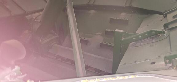 Photo of 2008 John Deere 9670 STS