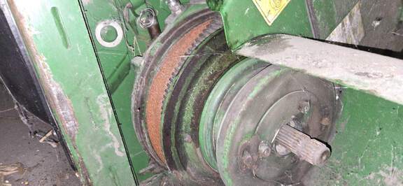 Photo of 2008 John Deere 9670 STS