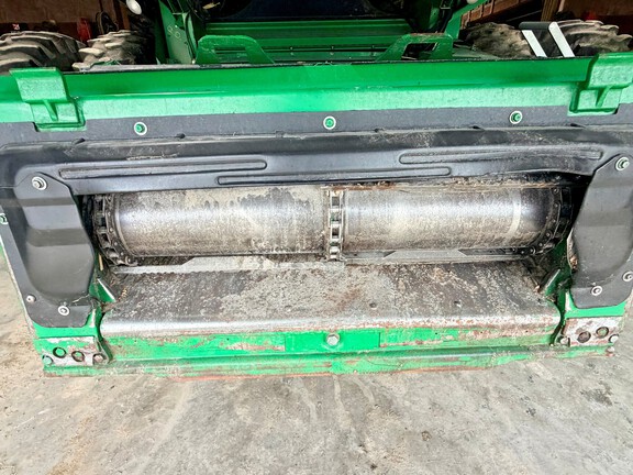 Photo of 2008 John Deere 9670 STS