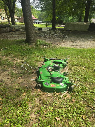 Photo of 2019 John Deere 1025R