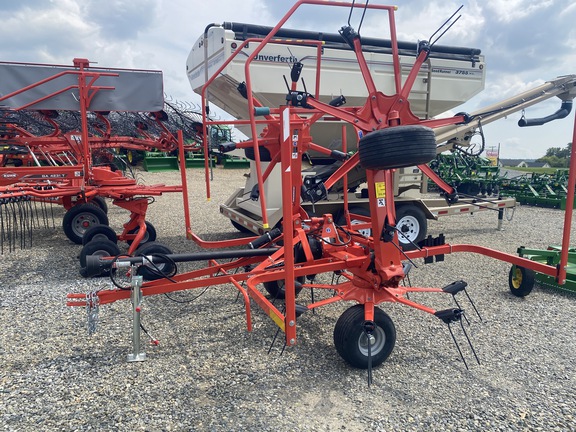 2026 Kuhn GF5203 THA