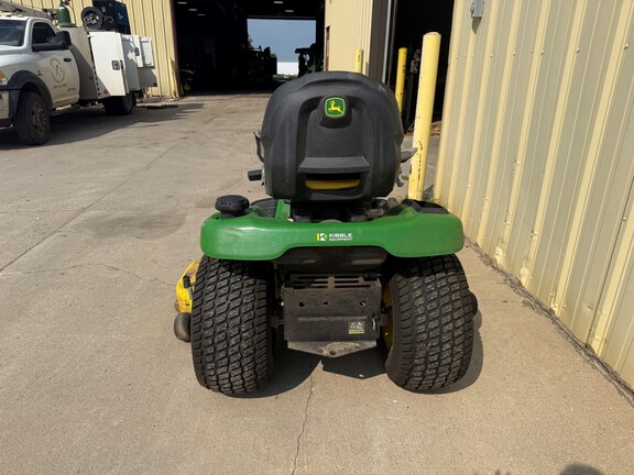 2018 John Deere X380 - Photo4
