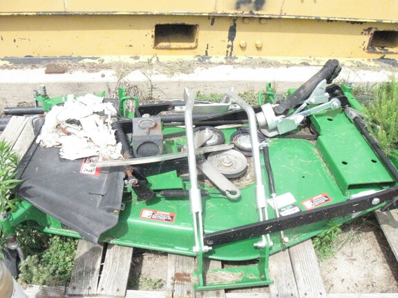 2011 John Deere 3320 - Photo14