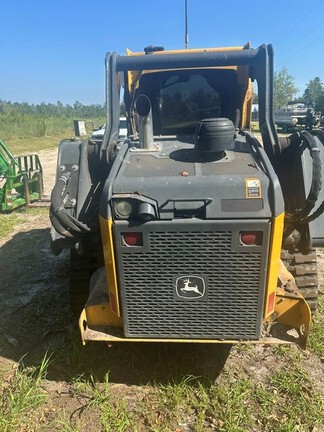 2024 John Deere 325G-2