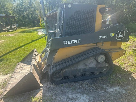 2024 John Deere 325G