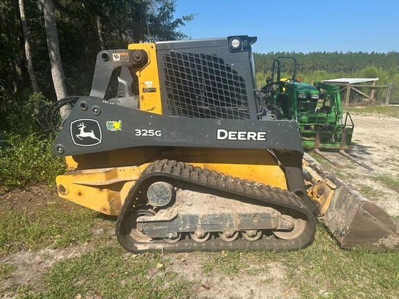 2024 John Deere 325G-3