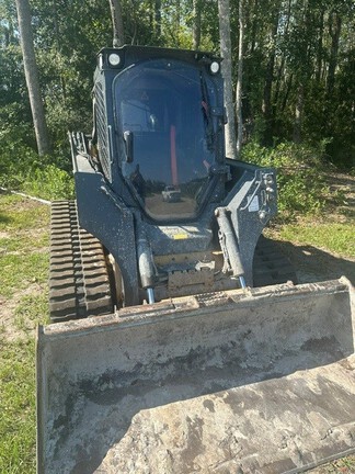 2024 John Deere 325G-4