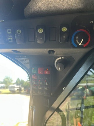 2024 John Deere 325G-5