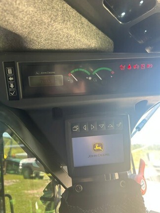 2024 John Deere 325G-6