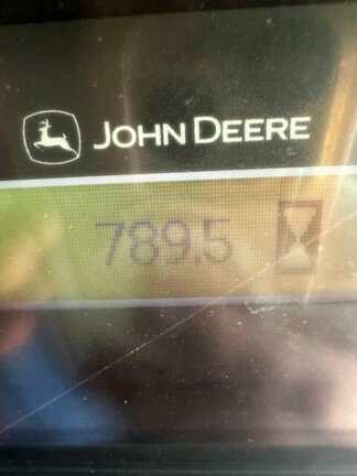 2024 John Deere 325G-7