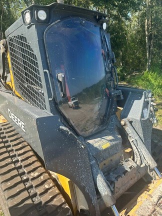 2024 John Deere 325G-8
