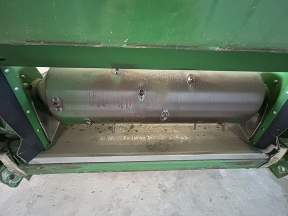 Used 2013 John Deere 635FD Combine Platforms at Koenig Equipment in Oxford, OH - Photo5