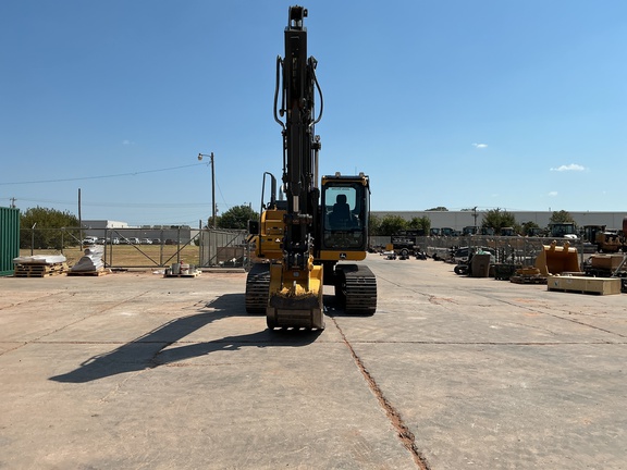 2024 John Deere 160 P